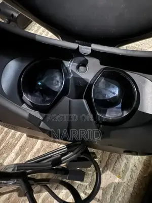 Playstation Vr