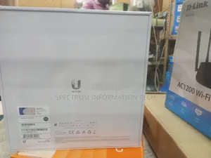 Ubiquiti U6-pro