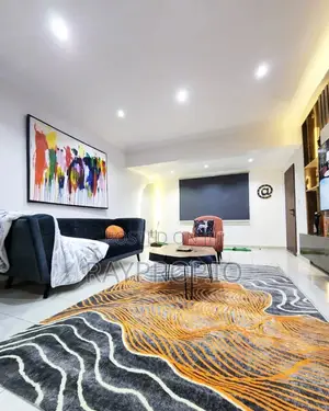 1 Bedroom Shortlet in Ikoyi