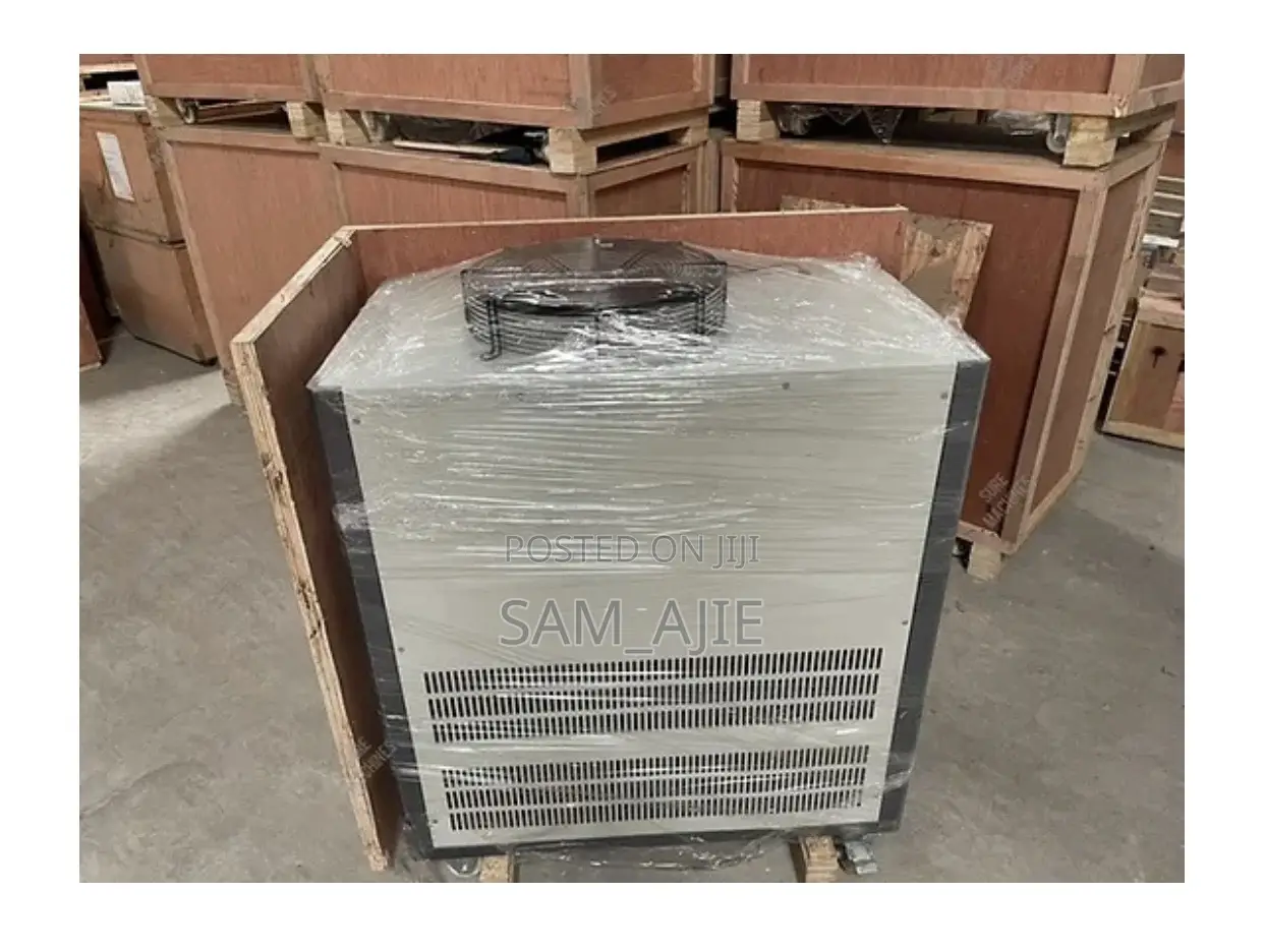 Industrial Water Chiller 3hp