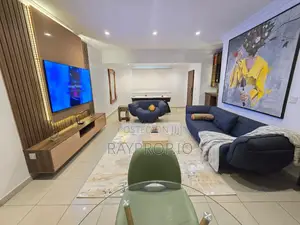 1 Bedroom Shortlet in Ikoyi