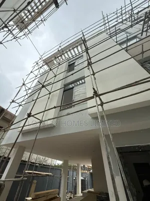 4bdrm Duplex in Ikoyi for sale