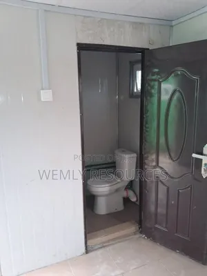 Porta Cabin