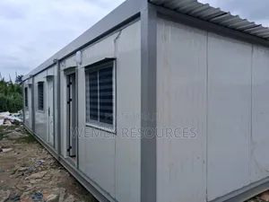 Porta Cabin