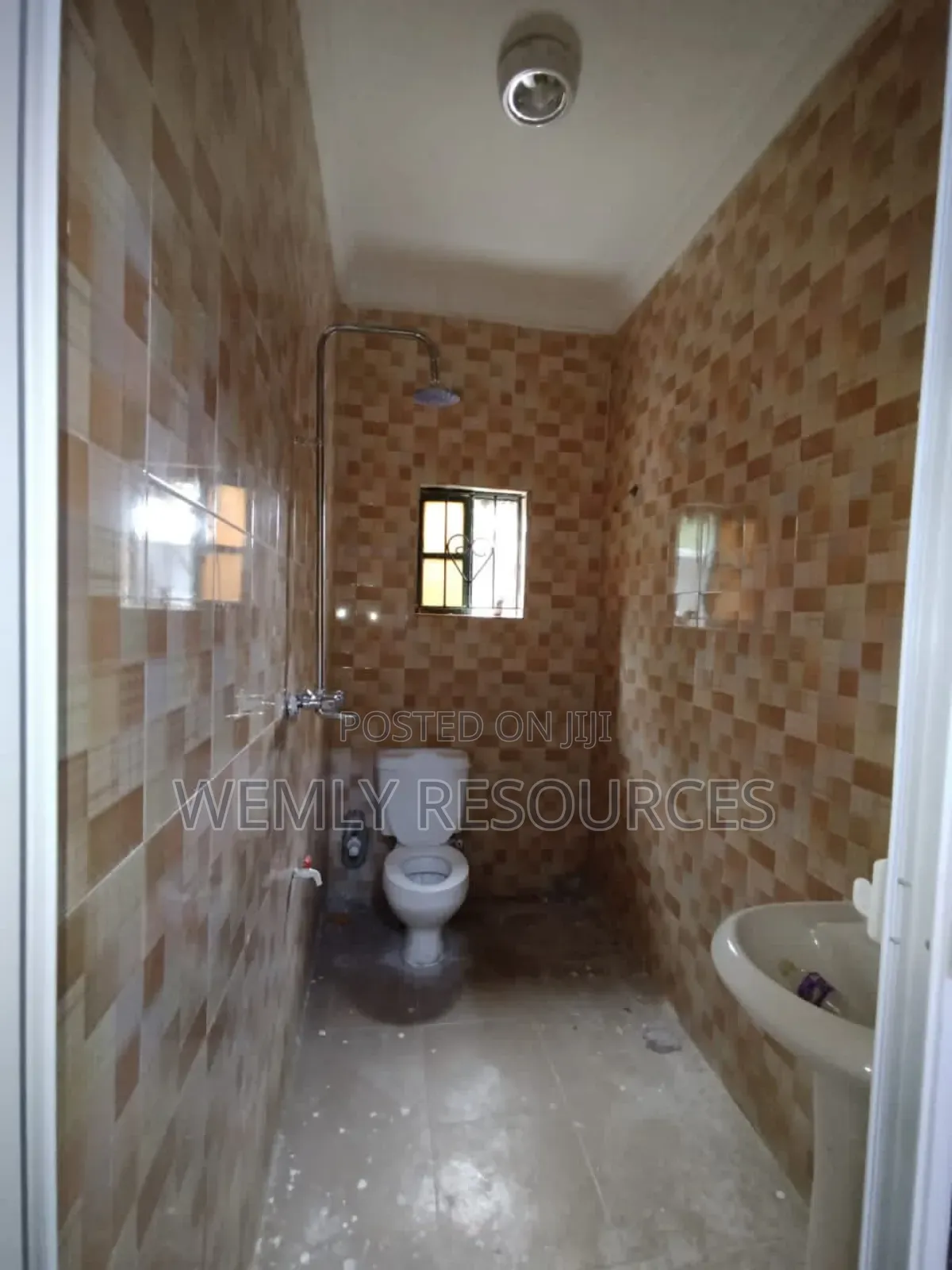 Porta Cabin