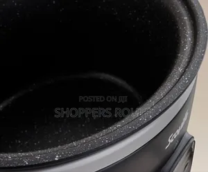 Scoville 6l Digital Slow Cooker