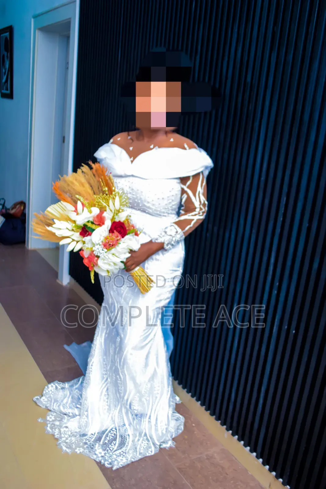 Wedding Gown