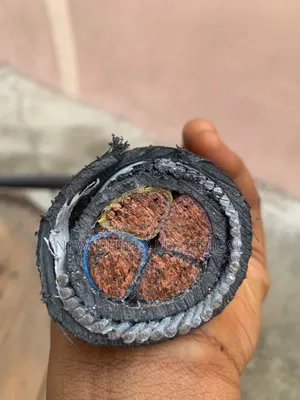 Armored Cable