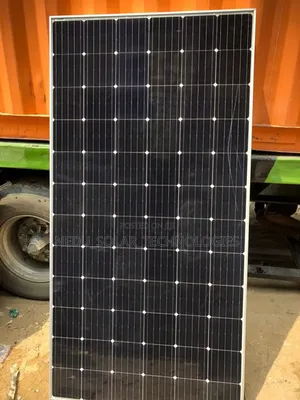 Jinko 300w Mono Long Frame