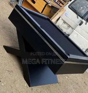 Black Top and Bottom Local Snooker