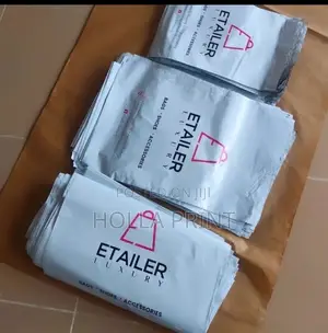 Courier Nylon