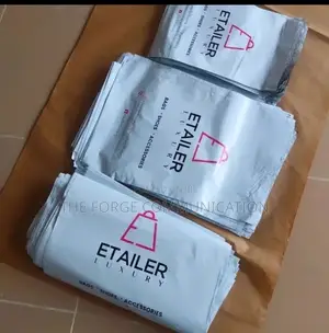 Courier Nylon