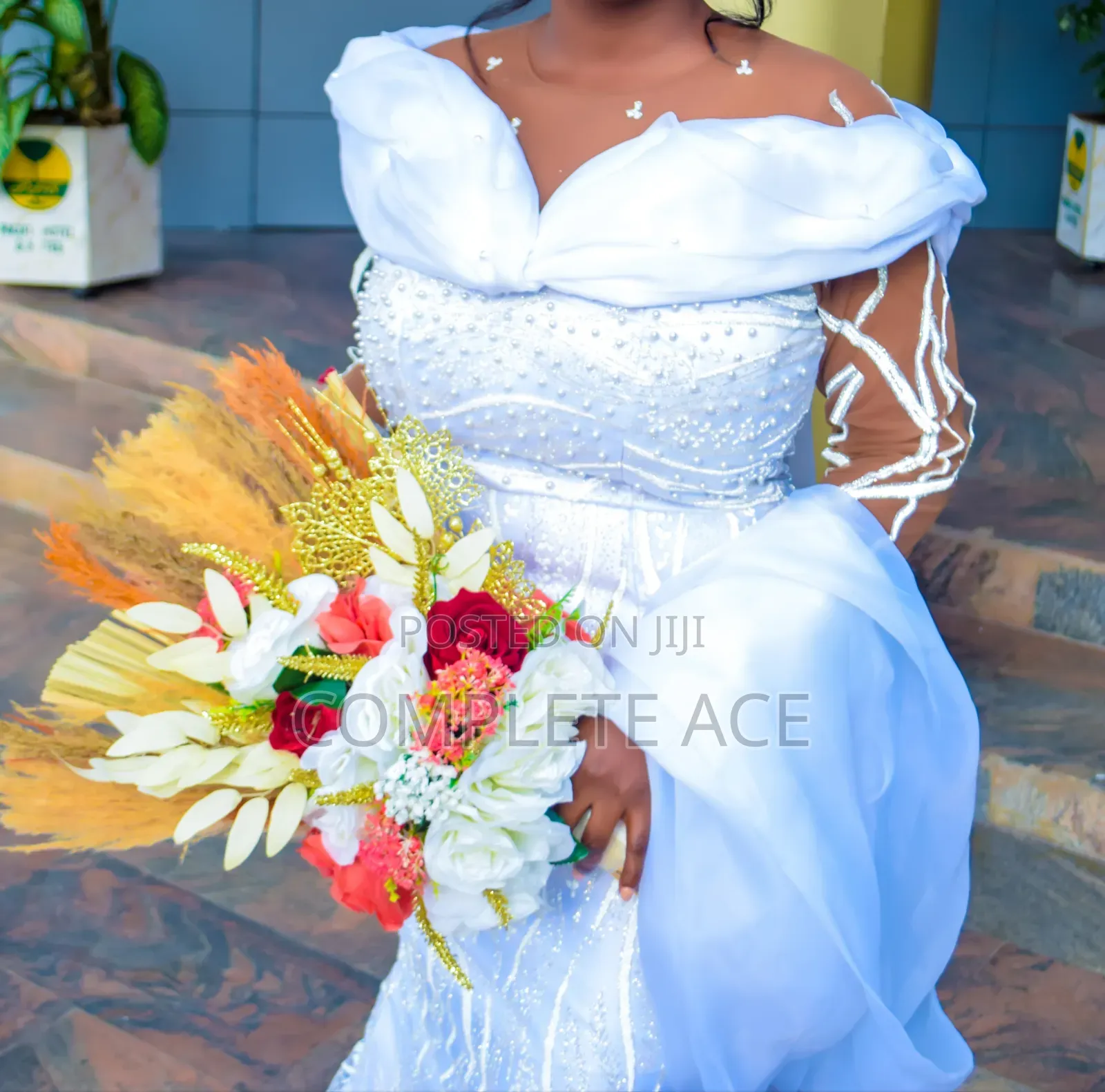 Wedding Gown