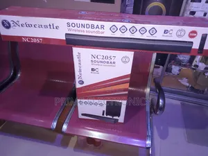 Newcastle Sound Bar 350 Watts