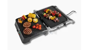 Scoville 180 Grill