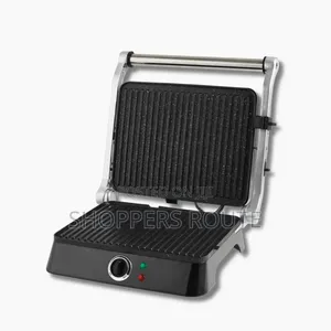 Scoville 180 Grill