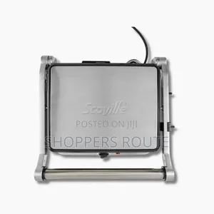 Scoville 180 Grill