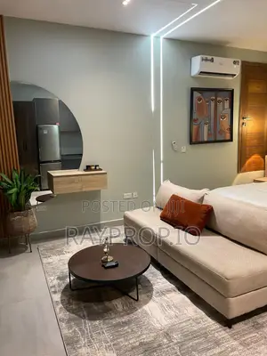 Studio Shortlet in Lekki