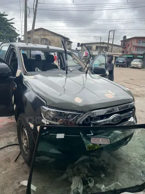 Ford Ranger 2012 Windscreen Glass Available