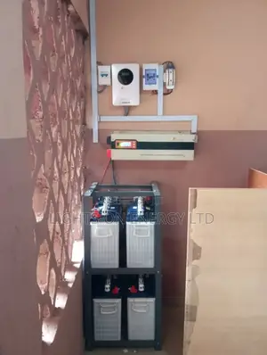 5kva Solar System