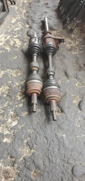 Toyota Driving Shaft for Rav4 6cylinder 2007 to 2020