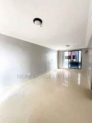 3bdrm Apartment in Ikoyi for rent