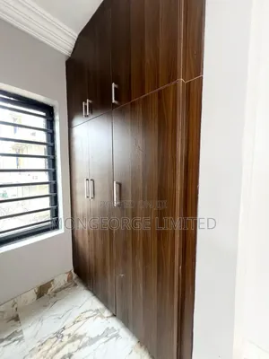 3bdrm Apartment in Ikoyi for rent
