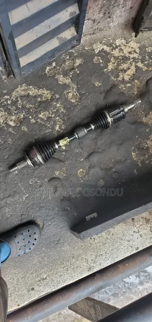 Lexus Driving Shaft for Rx350 2018 to 2025