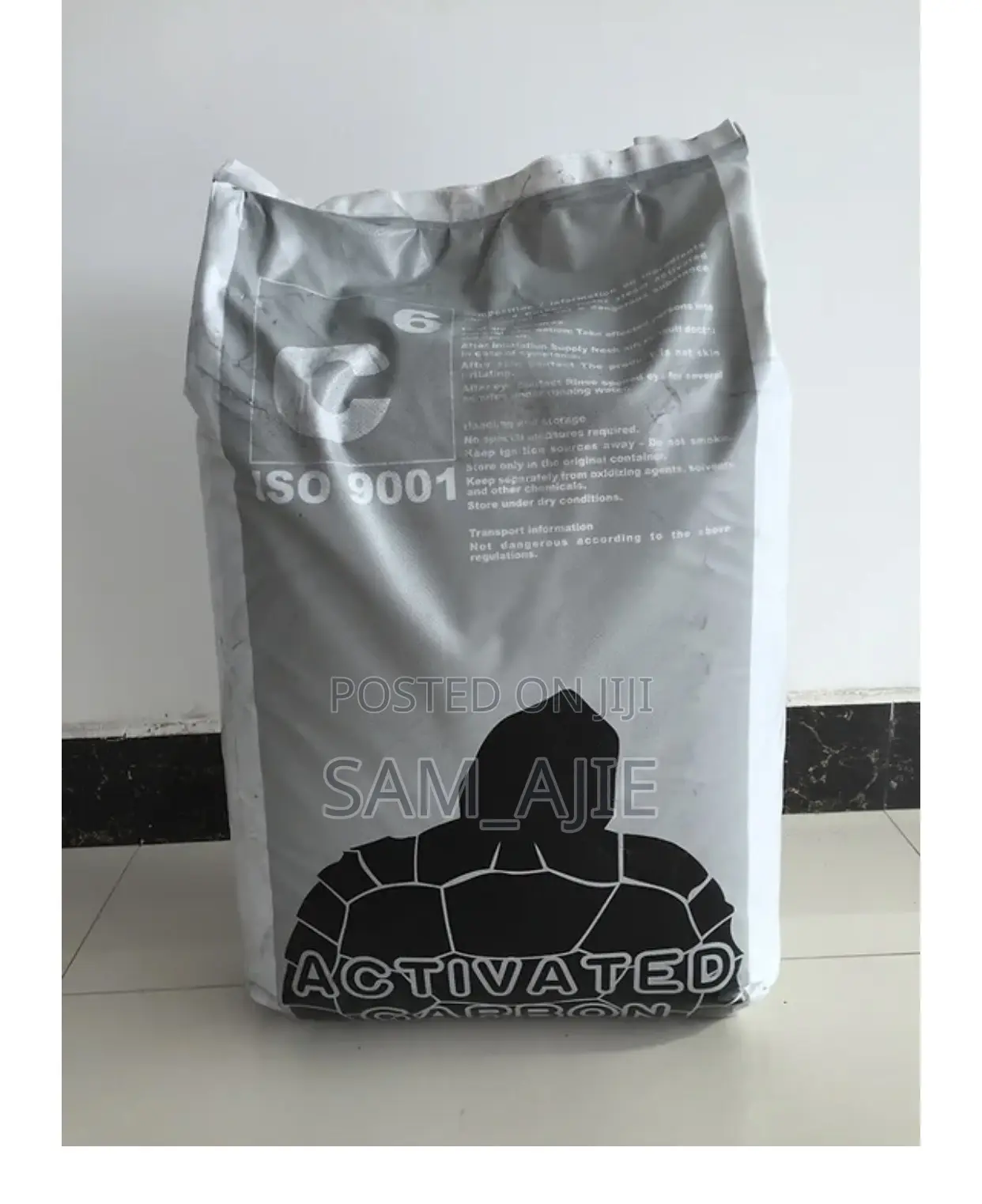 Ion Exchange Resin
