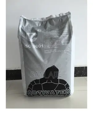 Ion Exchange Resin