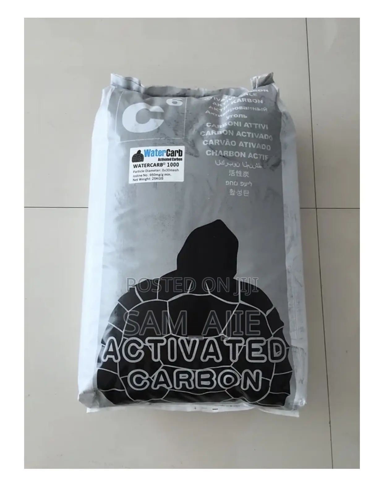 Ion Exchange Resin