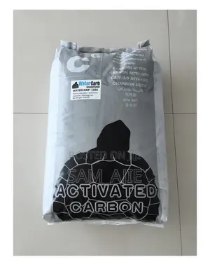 Ion Exchange Resin