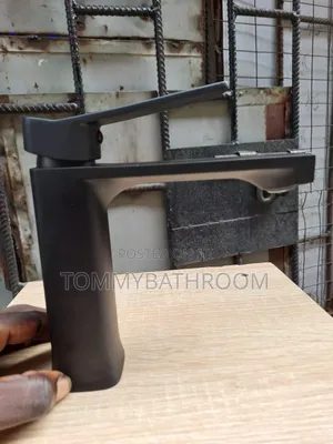 Basin Mixer Tap