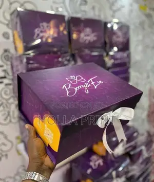 Packaging Gift Box