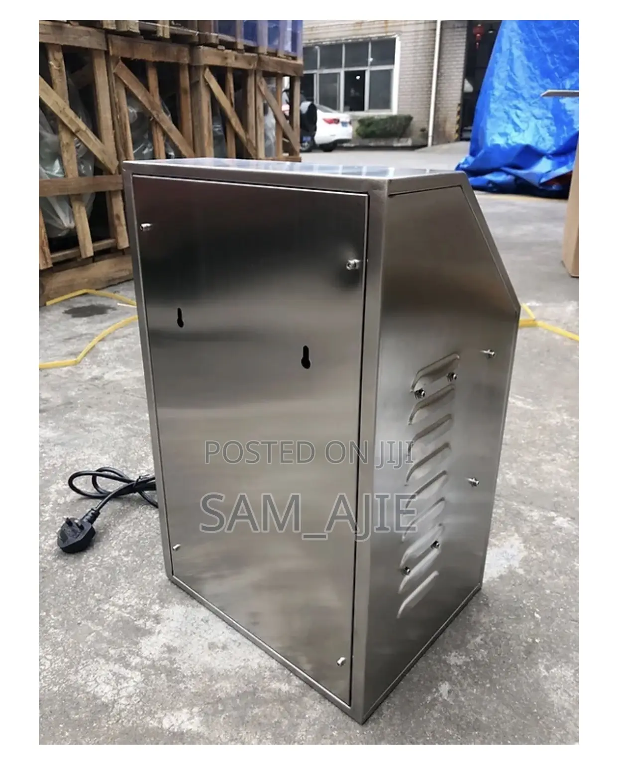 Ozone Generator 3 Grams