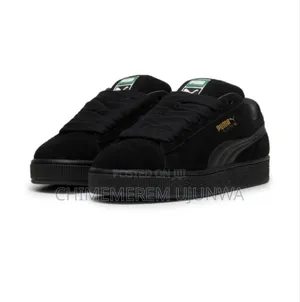 Luxury Puma