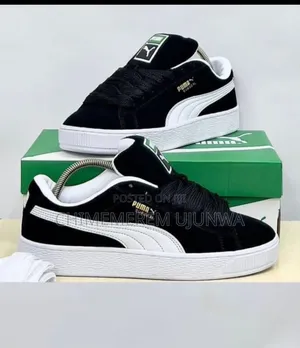 Luxury Puma