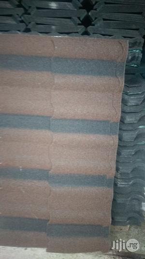 Roofing Sheet in Ajah Lagos