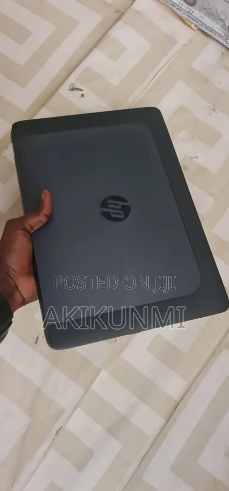 Laptop HP ZBook 14 8GB Intel Core I7 HDD 1T