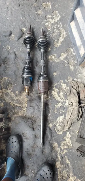 Lexus Driving Shaft for Rx330.2004 to 2009