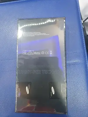 New Samsung Galaxy S22+ 5G 256 GB Black