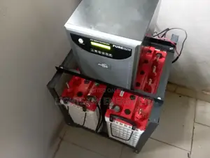 3kva Solar System