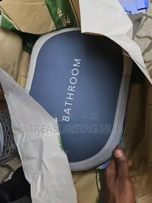Medium Absorbent Mat