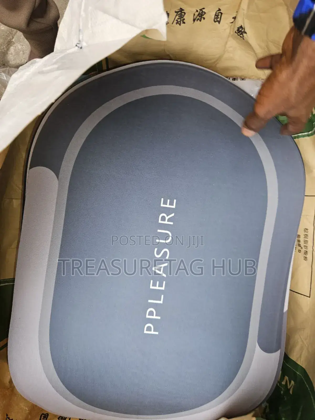 Medium Absorbent Mat