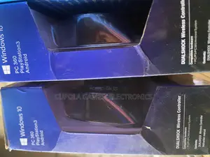 Wireless Pc, Ps3 and Android System Game Pad