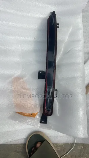 High Quality Certified New Rear Bumper Reflector Lamborghini Urus