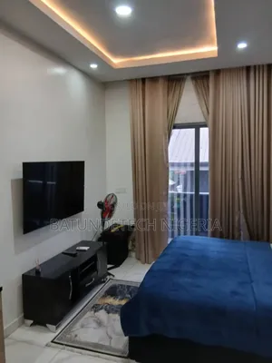A Room Short Let