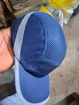 Safty Caps
