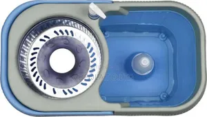 Fancy Spin Mop