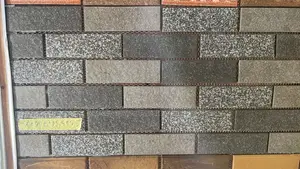 China Bricks